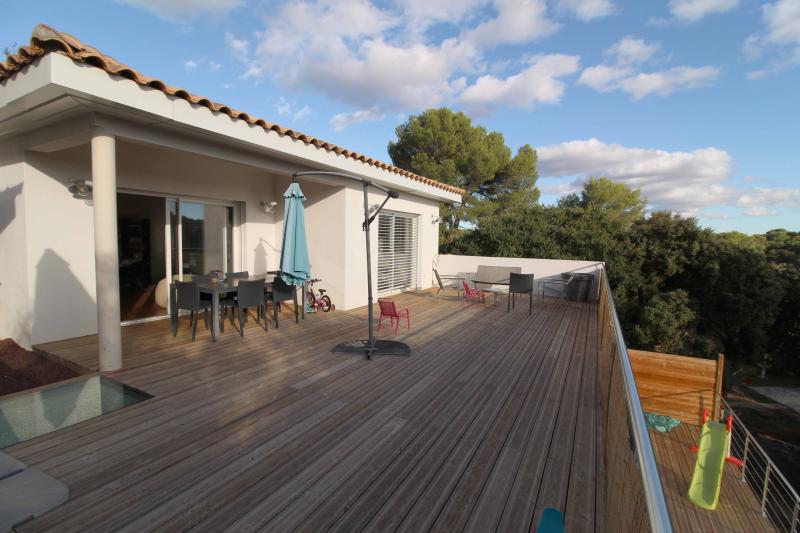 Photo bien immobilier